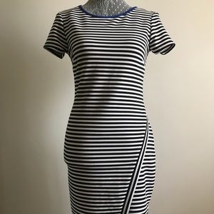 Striped Dress